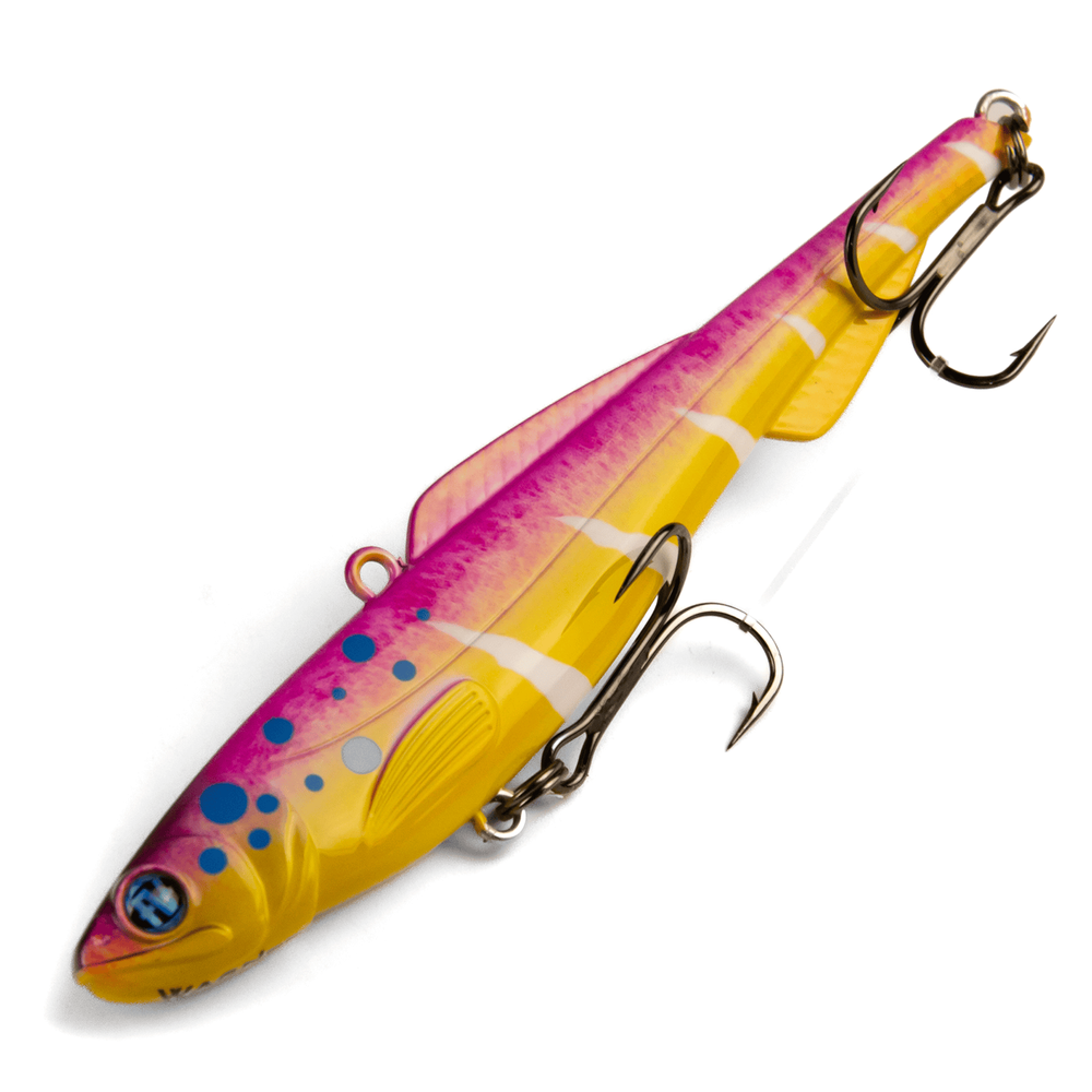 Раттлин FA Relax Wagner Vib 135 (135мм, 48гр)