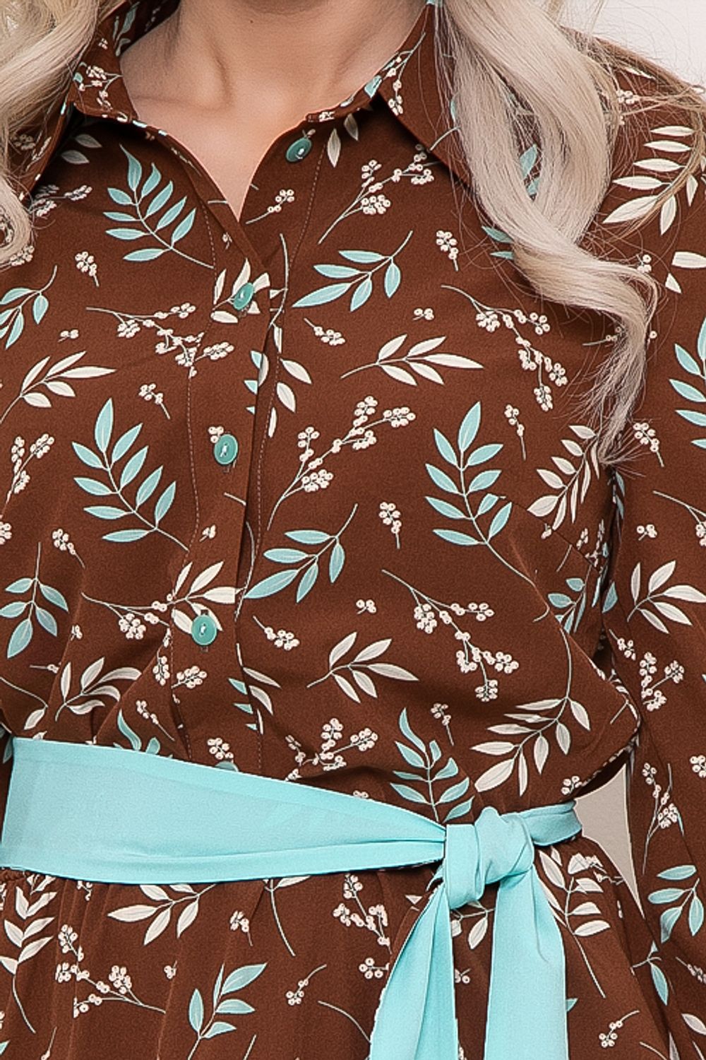 Платье 71473 Avili