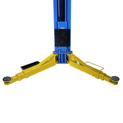 A255CHM (PEAK 212CH) Подъемник двухстоечный 5.5 т.