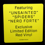 Slipknot / We Are Not Your Kind (Coloured Vinyl)(2LP)