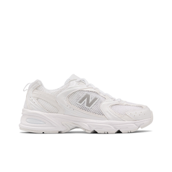 Кроссовки New Balance 530 Retro 'White Silver' MR530FW1