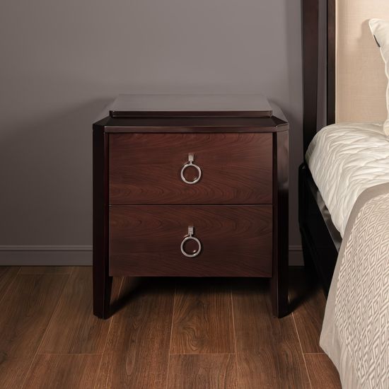 Прикроватная тумбочка MESTRE, FRATELLI BARRI