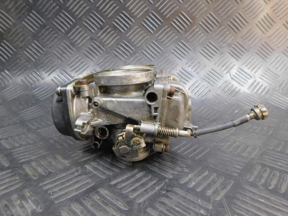 Карбюратор BMW F650 1996
