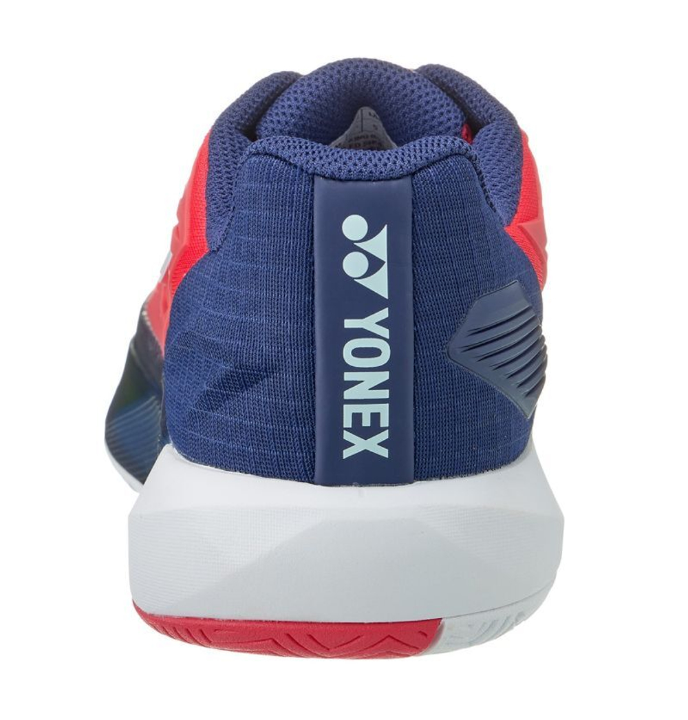 Женские Кроссовки теннисные Yonex Power Cushion Eclipsion 5 - Розовый