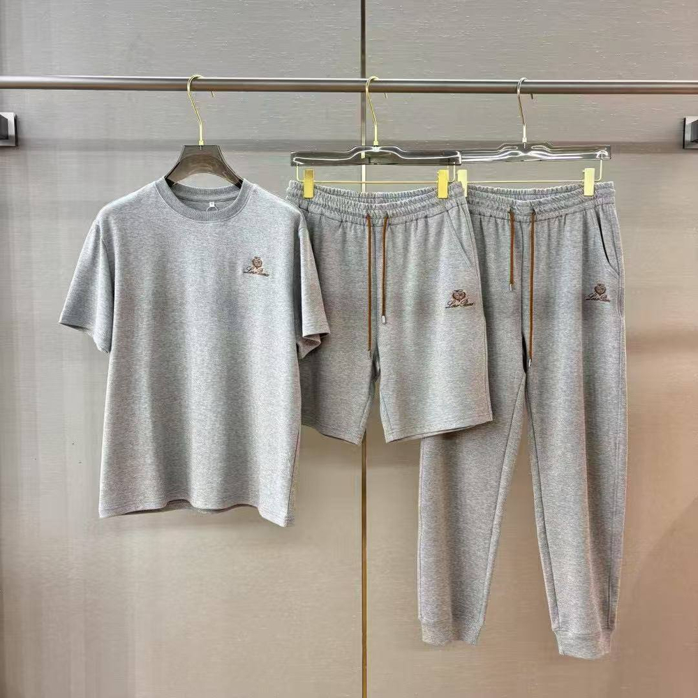 Спортивный костюм Loro Piana тройка