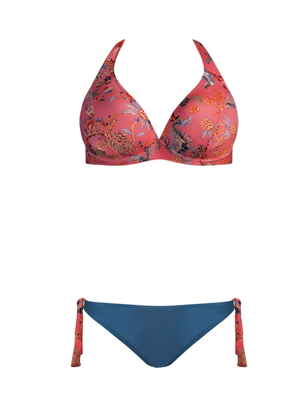 Купальный костюм S115WG20-2