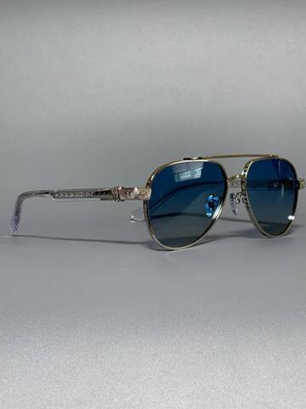 Солнцезащитные очки Chrome Hearts