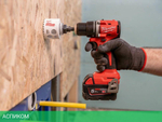 Дрель-шуруповерт Milwaukee M18 BLDDRC-0X (4933492832)
