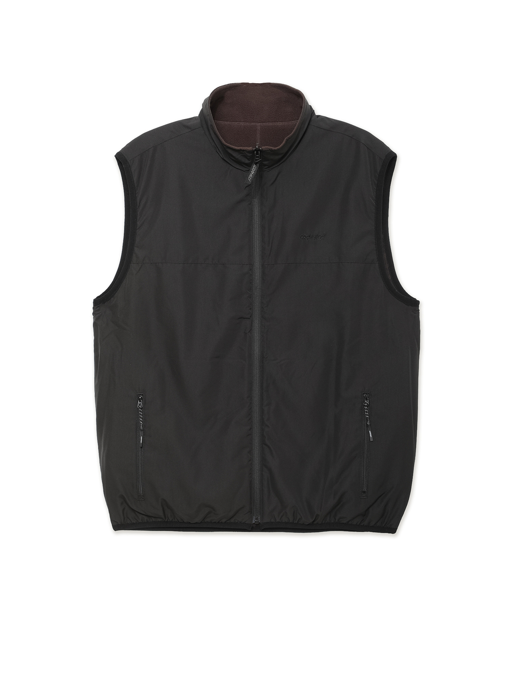 Жилет Флисовый Thermal Fleece Reversible Vest