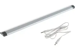 Светильник светодиодный Navigator NEL-T1 3W 225Лм 4000К 300мм доп модуль 27105