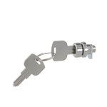 Замок для дверцы щитка настенного IP65