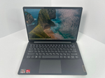 Ноутбук Lenovo Legion 5-15ACH6H (82JU000XRU) 15.6"/AMD Ryzen 5 5600H/RAM 16GB/SSD 512GB/Nvidia RTX3060 6GB/1920*1080/IPS 165hz/Windows 11/Подсветка кл-ры: LED/черный. Состояние: Уценка/ царапины на матрице