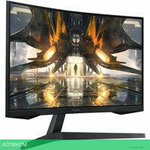 Игровой монитор Samsung Odyssey G5 LS27AG550EPXEN