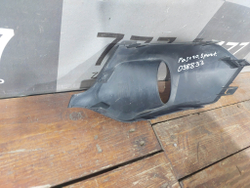 Накладка ПТФ передняя левая Pajero Sport 3 15-21 Б/У Оригинал 8321A641