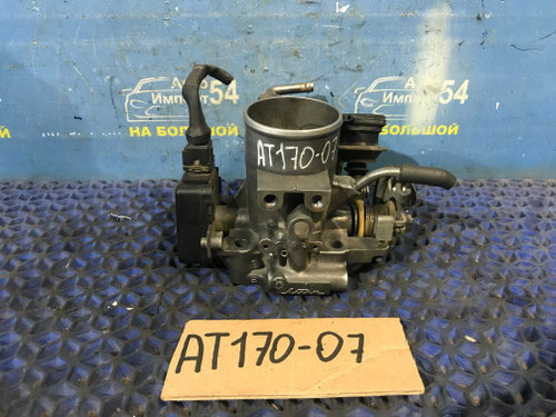 Дроссельная заслонка TOYOTA CORONA 1991