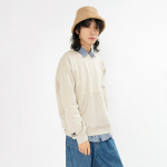 Толстовка New Balance, 5CB42103-BEI