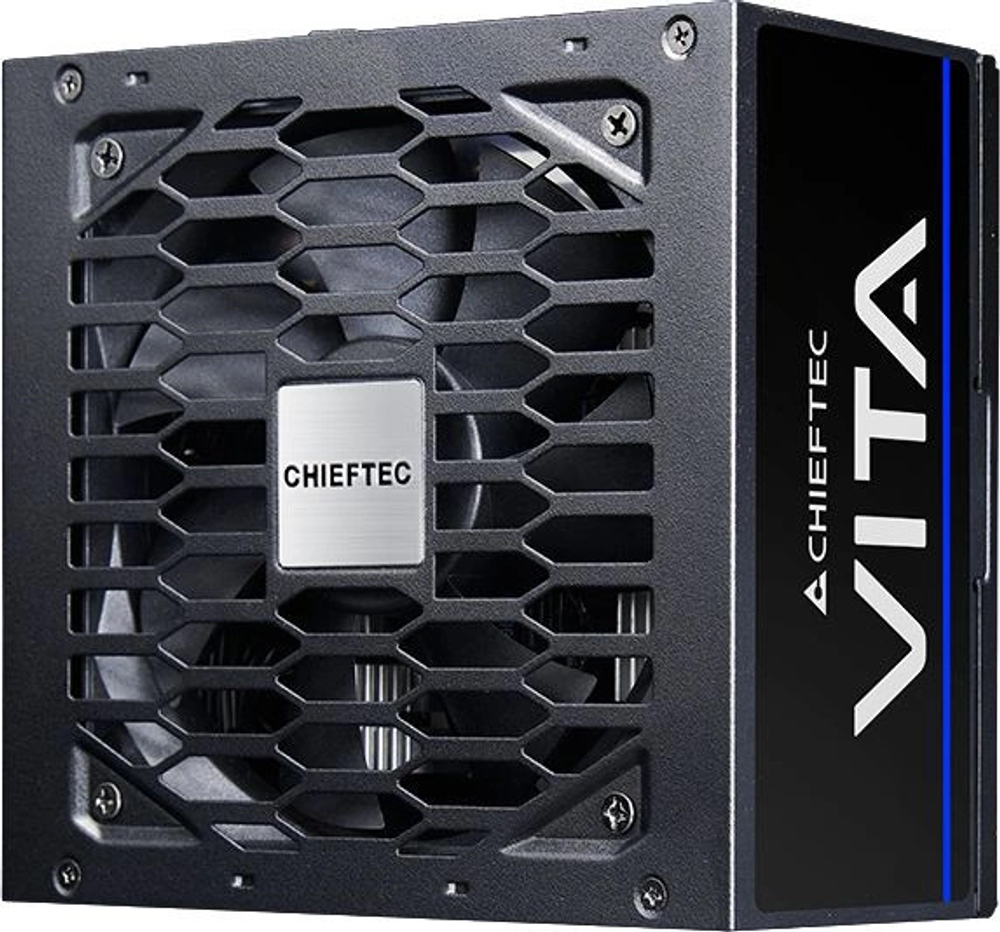 Блок питания ATX Chieftec BPX-850-S