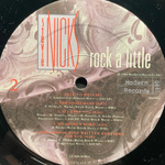 Stevie Nicks - Rock A Little (США 1985г.)