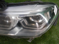 Фара левая BMW X3 G01 (2017-2021) Adaptive LED