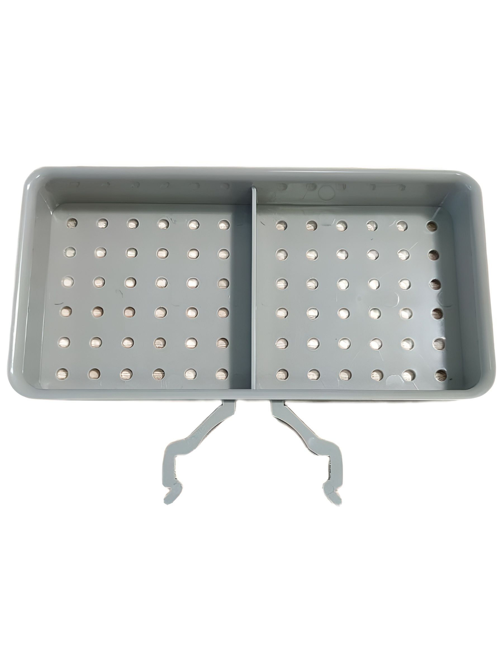 Лоток для форелевых приманок