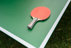 Всепогодный теннисный стол UNIX Line outdoor 6mm (Green)