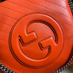 Gucci Blondie Small Tote Bag