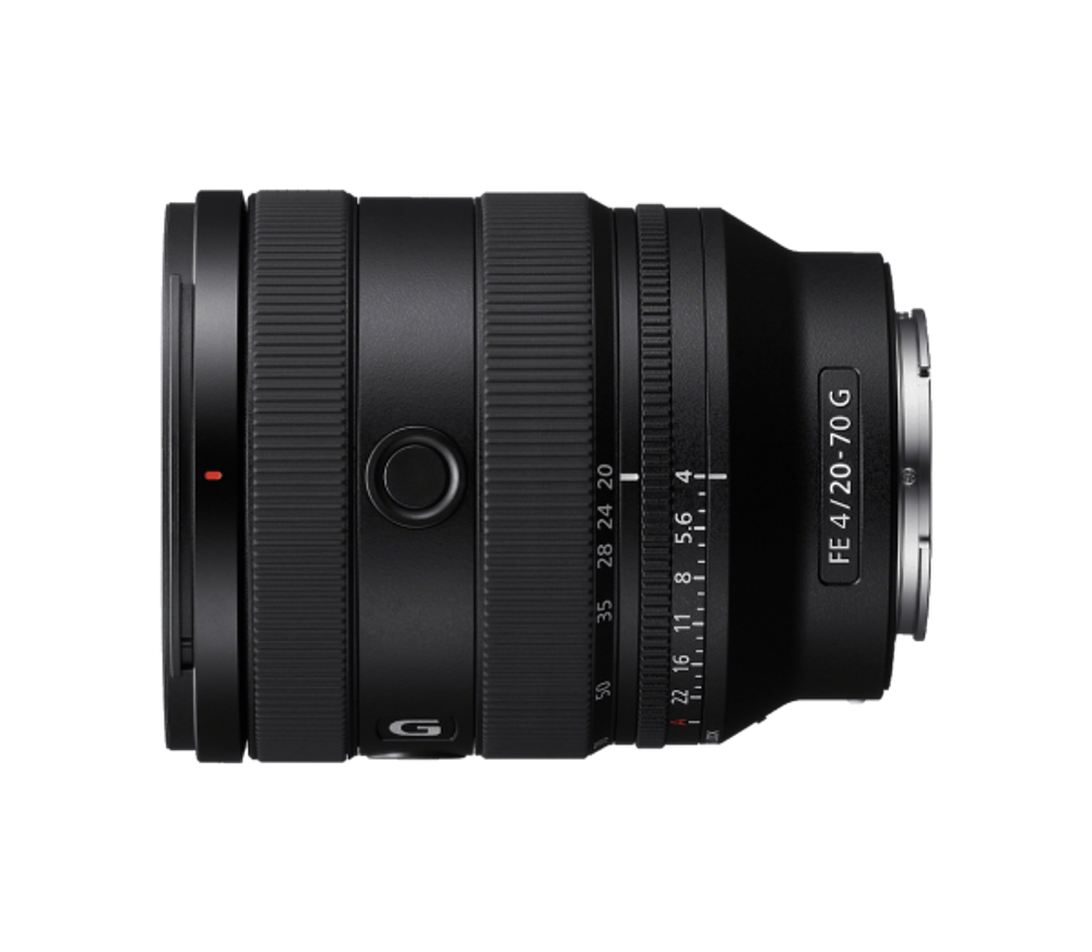 Объектив Sony FE 20-70mm f/4 G