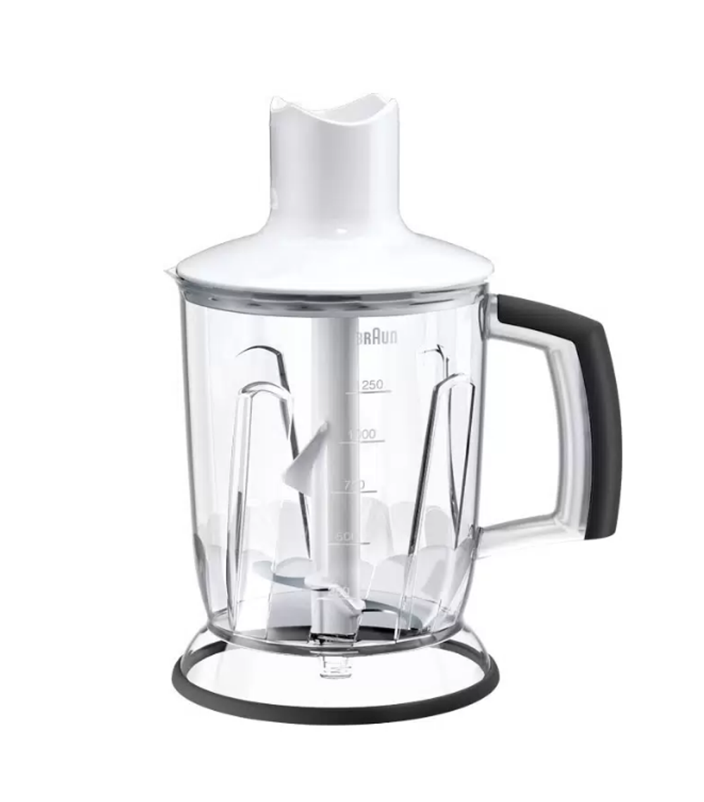 Блендер погружной Braun 4191-MQ5245WH (q)