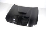 Карбоновый капот в стиле CSL GP для BMW G82 M4 2020+ БМВ