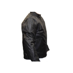 мотокуртка кожаная Riders twist XXL