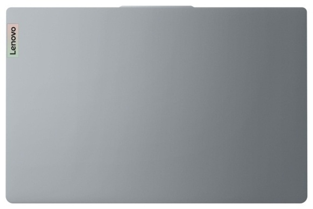 Ноутбук Lenovo IdeaPad Slim 3 15.6&#34; / 8 Гб / SSD 512 Гб / DOS / 15AMN8 / 82XQ007MRK