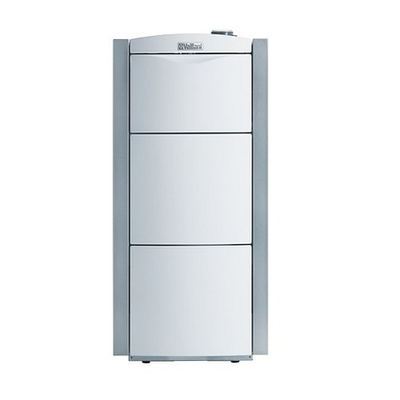 Vaillant ecoVIT VKK 286/4  Напольные газовые конденсационные котлы 27 кВт одноконтурный
