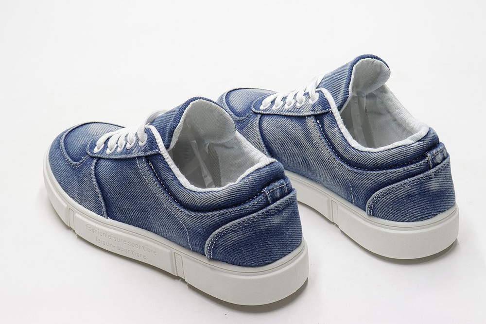 Кеды (36-41)р. / шт. 1102/20