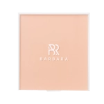 Лэшбокс Barbara персиковый Peach (10 планшетов)