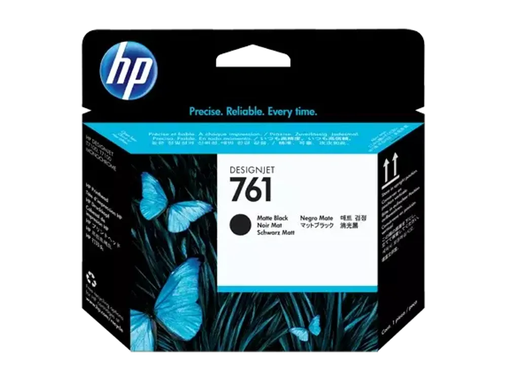 Печатающая головка HP 761 (CH648A)