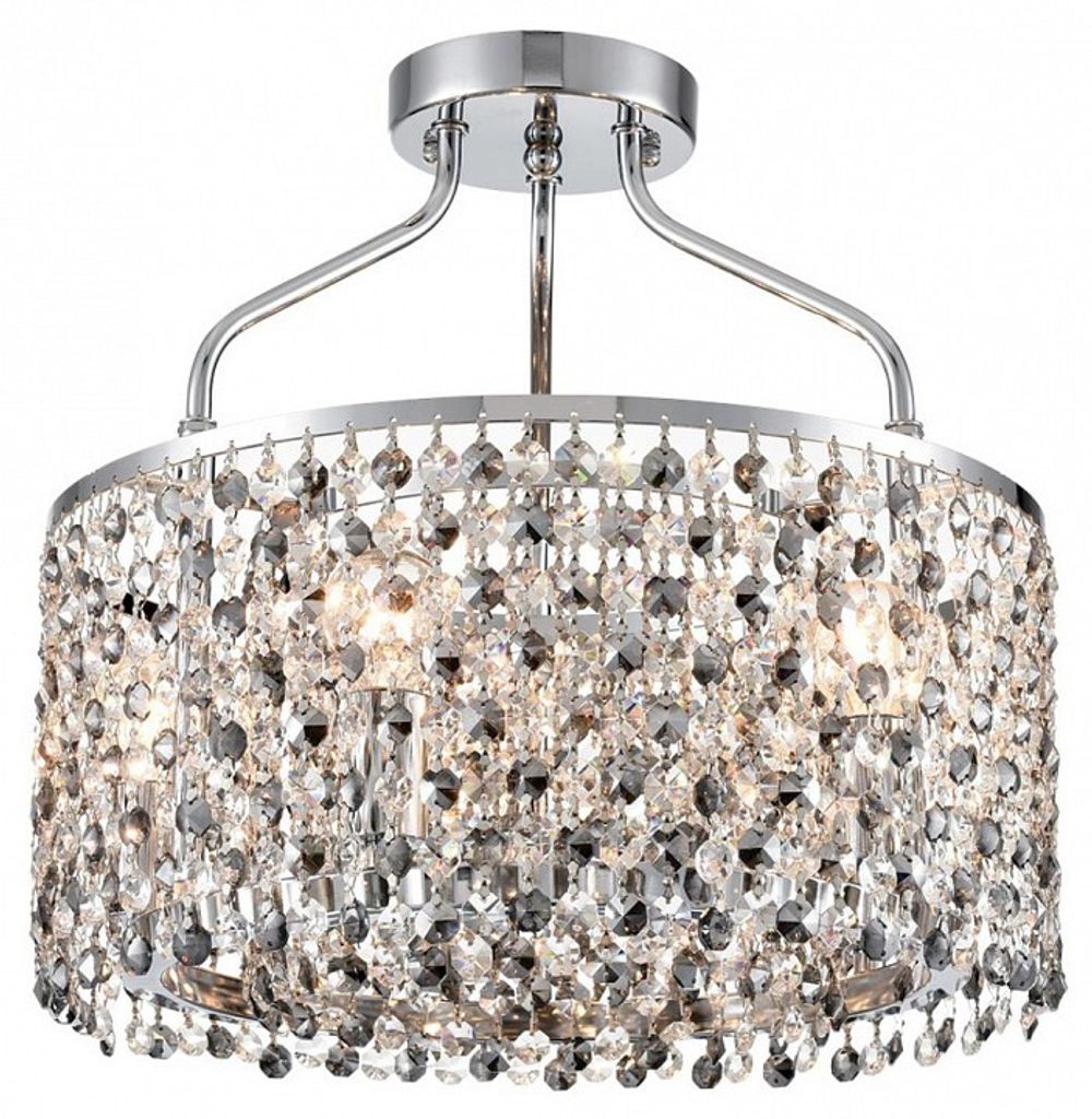 Люстра на штанге Lumion Layla 8244/5C