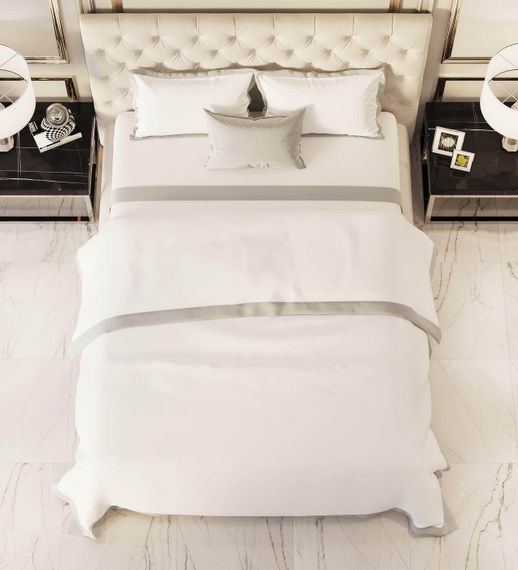 Флер №3 КПБ сатин 7Е