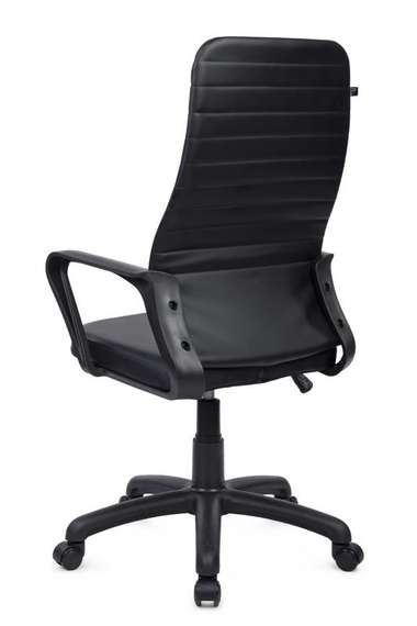 Кресло Слот RCH-1165-4 PL Черный