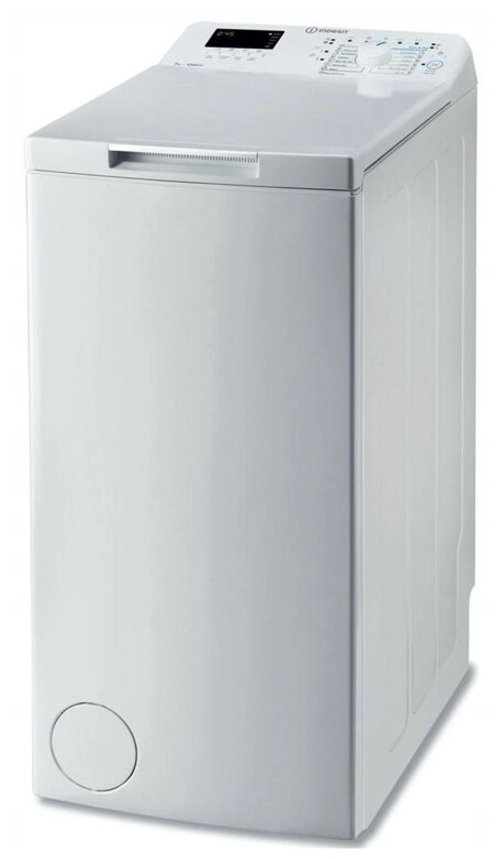 Стиральная машина Indesit BTW S72200