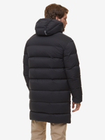 ПАЛЬТО ПУХОВОЕ BASK PIEMONTE