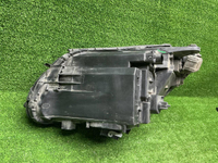 Фара правая Mercedes C w205 (2014-2018) LED