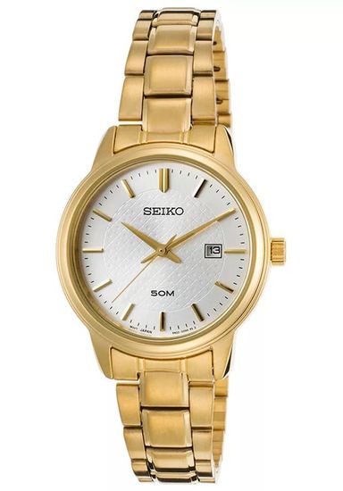 Женские часы Seiko SUR744P1