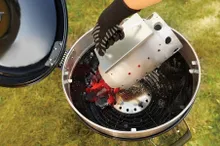 Стартер для розжига углей, Napoleon