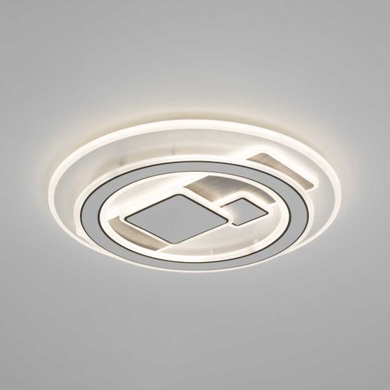 Люстра потолочная Citilux Costa CL741020