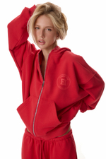 RED HUDI BASE CLUB ESME