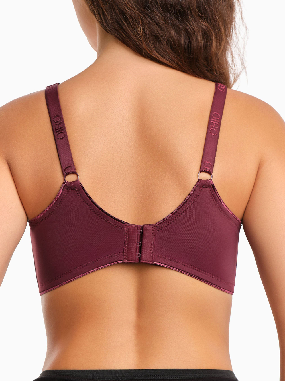 Бюстгальтер OIRO Monica Мягкая чашка на стане