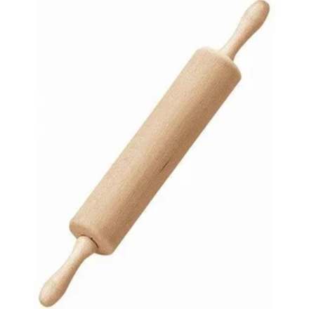 Скалка деревяная А700-82