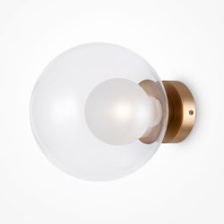 Бра Maytoni   MOD521WL-01G3