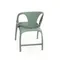 Складной стул Lilu мятный