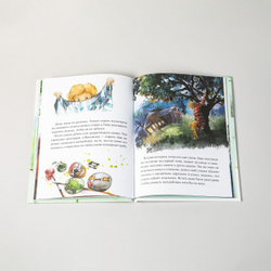 Однажды в Симплвельде. Волшебные камни Бааса